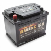 АКБ 6СТ-60 ПУЛЬС NEO евро.(500А) АКБ 6СТ-60 ПУЛЬС NEO евро.(500А)