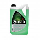 Антифриз STAREX (Green) 5кг (1*3шт) Антифриз STAREX (Green) 5кг (1*3шт)