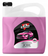 Sintec Автошампунь для б/к мойки Dr.Active AF 1000 5кг Sintec Автошампунь для б/к мойки Dr.Active AF 1000 5кг