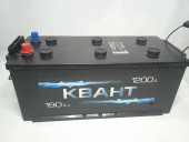 Аккумулятор 6 СТ 190 ВЛЧ КВАНТ конус (п.т. 1200 Ач) Аккумулятор 6 СТ 190 ВЛЧ КВАНТ конус (п.т. 1200 Ач)