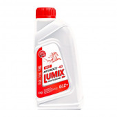 Антифриз LUMIX RED G11 (1 кг) 1*12шт Антифриз LUMIX RED G11 (1 кг) 1*12шт