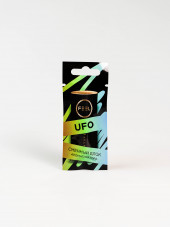 Освежитель воздуха "FEEL" sticks (сменный блок) UFO Освежитель воздуха "FEEL" sticks (сменный блок) UFO