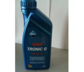 Масло мотор. 5W30 Aral High Tronic G (1л)