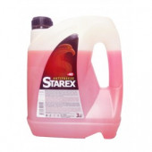 Антифриз STAREX (Red) 3кг (1*4шт) Антифриз STAREX (Red) 3кг (1*4шт)