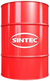 Масло мотор. SINTEC PLATINUM SAE 5W40 API SN/CF (60л) Масло мотор. SINTEC PLATINUM SAE 5W40 API SN/CF (60л)
