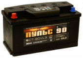 АКБ 6СТ-90 ПУЛЬС NEO евро.(750А) АКБ 6СТ-90 ПУЛЬС NEO евро.(750А)