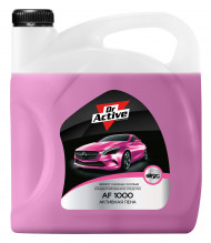 Sintec Dr.Active Активная пена "AF 1000" (Effect) 1 л (1*12 шт) Sintec Dr.Active Активная пена "AF 1000" (Effect) 1 л (1*12 шт)