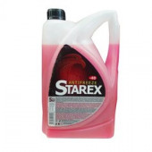 Антифриз STAREX (Red) 5кг (1*3шт) Антифриз STAREX (Red) 5кг (1*3шт)