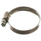 Хомут червячный 50-70 мм. (1*100 шт.) Хомут червячный 50-70 мм. (1*100 шт.)
