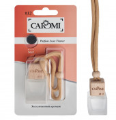 Жидкость парфюмированная CAROMI для заправки ароматизаторов #1 по мотивам PR-Invictus. 5мл.