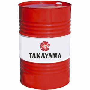 Масло моторное TAKAYAMA 0W20 ILSAC GF-6А API SР 200л.