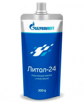 Газпромнефть литол -24 400г Газпромнефть литол -24 400г