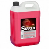 Антифриз STAREX (Red) 10кг (1*2шт) Антифриз STAREX (Red) 10кг (1*2шт)