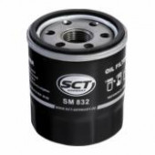 Фильтр масляный SCT SM 832 RENAULT 7 700 112 686; RENAULT 7 700 863 124; RENAULT 7 700 867 824 Фильтр масляный SCT SM 832 RENAULT 7 700 112 686; RENAULT 7 700 863 124; RENAULT 7 700 867 824