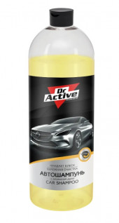 Sintec Dr. Active Автошампунь " Auto Shampoo" 1 л дыня (1*12шт.) Sintec Dr. Active Автошампунь " Auto Shampoo" 1 л дыня (1*12шт.)