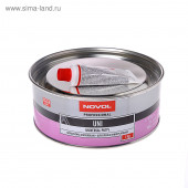 Шпатлевка Uni (универсал. полиэф.) (1 кг) (Novol) 1*8шт Шпатлевка Uni (универсал. полиэф.) (1 кг) (Novol) 1*8шт