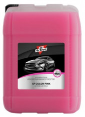 Sintec Dr.Active Активная пена Active Foam Color Pink 5л(1*4шт) Sintec Dr.Active Активная пена Active Foam Color Pink 5л(1*4шт)