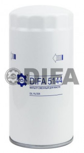 Фильтр масляный DIFA 5144 Фильтр масляный DIFA 5144
