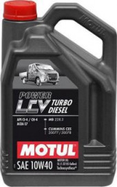 Масло мотор. MOTUL 10W40 POWER LCV TURBO DIESEL (5л) 1*4 шт. Масло мотор. MOTUL 10W40 POWER LCV TURBO DIESEL (5л) 1*4 шт.