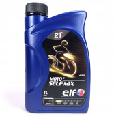 Масло мотор. ELF MOTO 2 SELF MIX API TC JASO FB пластик (1 л.) 1*12 шт. Масло мотор. ELF MOTO 2 SELF MIX API TC JASO FB пластик (1 л.) 1*12 шт.