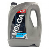 Масло мотор. М-10ДМ Волга-Ойл 5л (1*3шт) Масло мотор. М-10ДМ Волга-Ойл 5л (1*3шт)