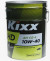 Масло мотор. 10W40 Kixx HD CG-4 металл 20 л.