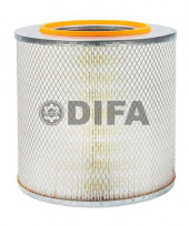 Фильтр воздушный (основной) DIFA 4302M