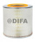 Фильтр воздушный (основной) DIFA 4302M