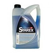 Тосол Sapsan 3кг (1*4шт) Тосол Sapsan 3кг (1*4шт)