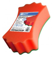 RR659 Губка для мыться автомобиля абразивная (1*20) RR659 Губка для мыться автомобиля абразивная (1*20)