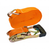 Стяжка груза 10м (храп мех, 1500кг) Стяжка груза 10м (храп мех, 1500кг)