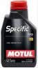 Масло мотор. MOTUL SPECIFIC FORD 913 D 5W30 1л (1*12шт) Масло мотор. MOTUL SPECIFIC FORD 913 D 5W30 1л (1*12шт)