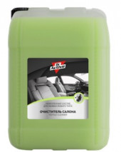Sintec Dr.Active Очиститель салона "Textile-cleaner" 5л Sintec Dr.Active Очиститель салона "Textile-cleaner" 5л