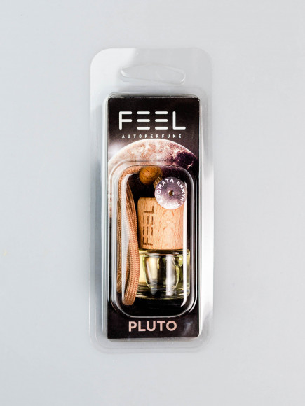 Освежитель воздуха "FEEL" сlassic PLUTO Освежитель воздуха "FEEL" сlassic PLUTO