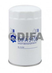 Фильтр масляный DIFA 5105 Фильтр масляный DIFA 5105