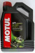 Масло мотор. MOTUL 10W50 5100 4Т (4л) 1*4 шт.