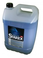 Тосол STAREX-40 (10кг) 1*2шт Тосол STAREX-40 (10кг) 1*2шт