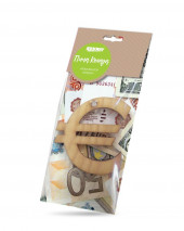 Ароматизатор воздуха Валюта (Евро) - Новая машина (1*60 шт.)