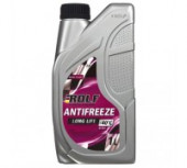 Антифриз ROLF G12+ (Red) 1л (1*12шт) Антифриз ROLF G12+ (Red) 1л (1*12шт)