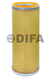 Фильтр воздушный, вставка DIFA 4355MK-01