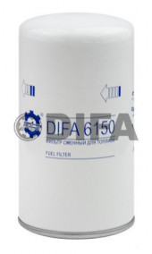 Фильтр топливный DIFA 6150 Фильтр топливный DIFA 6150