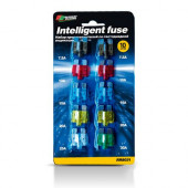 RR8031 Набор предохранителей со светодиодной индикацией обрыва (1*1000) RR8031 Набор предохранителей со светодиодной индикацией обрыва (1*1000)