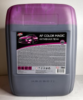 Sintec Dr.Active Активная пена AF Color Magic20кг Sintec Dr.Active Активная пена AF Color Magic20кг