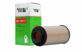 MADFIL Топливный фильтр PU 941 X, 50 21 185 605, шт.
