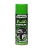FF Многофункциональный продукт Fanfaro / F-40 Lubricant 5500 (400ml) 1*12 шт. FF Многофункциональный продукт Fanfaro / F-40 Lubricant 5500 (400ml) 1*12 шт.