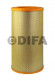Фильтр воздушный (основной + внутренний) к-т DIFA 4307M + DIFA 4307-01