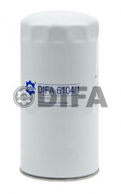 Фильтр топливный DIFA 6104/1 Фильтр топливный DIFA 6104/1