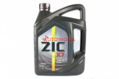Масло мотор. 10W30 ZIC X7 LS API SN/CF ACEA C3 (синт.) (4 л.) пластик 1*4 шт. Масло мотор. 10W30 ZIC X7 LS API SN/CF ACEA C3 (синт.) (4 л.) пластик 1*4 шт.