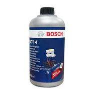 Жидкость тормоз. ДОТ-4 BOSCH банка (0,5л) 1*12 шт.