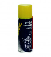 9898 Многофункц. антикор. средство / M-40 Lubricant / Multifunktion Lubricant (200мл.) 1*24шт. 9898 Многофункц. антикор. средство / M-40 Lubricant / Multifunktion Lubricant (200мл.) 1*24шт.